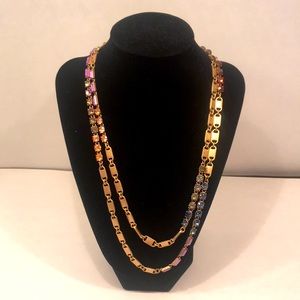 NWT Hatley Versatile Necklace from Stella and Dot